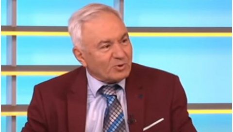 КЉУЧ ЈЕ У ТРИ ЈЕДНОСТАВНЕ СТВАРИ: Кардиолог др Вишеслав Хаџи Тановић открио како да се заштите од вируса КЉУЧ ЈЕ У ТРИ ЈЕДНОСТАВНЕ СТВАРИ: Кардиолог др Вишеслав Хаџи Тановић открио како да се заштите од вируса