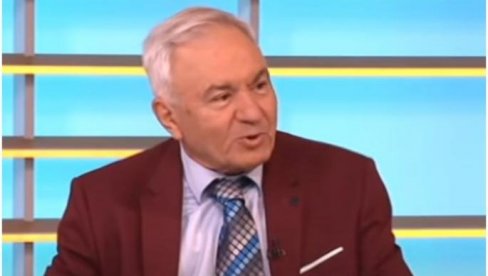 КЉУЧ ЈЕ У ТРИ ЈЕДНОСТАВНЕ СТВАРИ: Кардиолог др Вишеслав Хаџи Тановић открио како да се заштите од вируса КЉУЧ ЈЕ У ТРИ ЈЕДНОСТАВНЕ СТВАРИ: Кардиолог др Вишеслав Хаџи Тановић открио како да се заштите од вируса