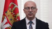 ЂАКОВИЦА ЈЕ ЗАБРАЊЕНИ ГРАД ЗА СРБЕ: Ракић о петицији НВО да се протера Српкиња, повратница на КиМ