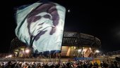 SJAJAN POTEZ NAPOLIJA: Stadion ovog kluba zvaće se Dijego Armando Maradona SJAJAN POTEZ NAPOLIJA: Stadion ovog kluba zvaće se Dijego Armando Maradona