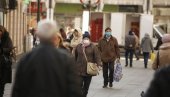 NATPROSEČNO TOPLO VREME: Ovo je detaljna vremenska prognoza Đorđa Đurića za februar NATPROSEČNO TOPLO VREME: Ovo je detaljna vremenska prognoza Đorđa Đurića za februar