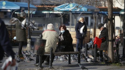 ZALJUBLJENE JE OGREJALO SUNCE: Vremenska prognoza za sredu, 14. februar