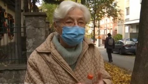 ЗАШТО ЛЕК ЈОШ УВЕК НИЈЕ ПРОНАЂЕН? Чувена докторка Ана Глигић открива - Ово је једино решење против вируса корона ЗАШТО ЛЕК ЈОШ УВЕК НИЈЕ ПРОНАЂЕН? Чувена докторка Ана Глигић открива - Ово је једино решење против вируса корона
