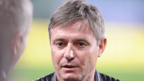KUVA SE U REPREZENTACIJI: Dragan Stojković i FSS obavili neformalne razgovore... KUVA SE U REPREZENTACIJI: Dragan Stojković i FSS obavili neformalne razgovore...