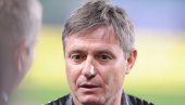 KUVA SE U REPREZENTACIJI: Dragan Stojković i FSS obavili neformalne razgovore... KUVA SE U REPREZENTACIJI: Dragan Stojković i FSS obavili neformalne razgovore...