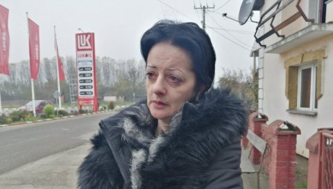 СВЕ ОПТУЖБЕ СУ ЛАЖНЕ, КОМШИЛУК МЕ МРЗИ: Зорица из Богатића којој су одузета деца тврди да није било занемаривања СВЕ ОПТУЖБЕ СУ ЛАЖНЕ, КОМШИЛУК МЕ МРЗИ: Зорица из Богатића којој су одузета деца тврди да није било занемаривања