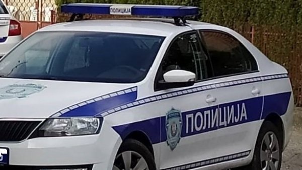 ХАПШЕЊЕ У КРУШЕВЦУ: Месец дана након узнемиравања девојке (17) полиција лишила слободе осумњиченог