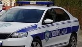 TRAGEDIJA KOD KRUŠEVCA: Vozač BMV-a sleteo sa puta i nastradao - vozio tuđi auto