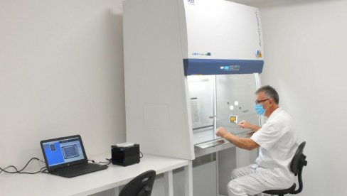 ДЕЛТА СОЈ СТИГАО ИЗ РУСИЈЕ: У Србији мутација вируса уловљена у Краљеву на узорцима две млађе, невакцинисане особе ДЕЛТА СОЈ СТИГАО ИЗ РУСИЈЕ: У Србији мутација вируса уловљена у Краљеву на узорцима две млађе, невакцинисане особе