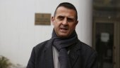 АДВОКАТ ДРАГАН ПАЛИБРК: Јеремића ћу питати због чега је опседнут Вучићем АДВОКАТ ДРАГАН ПАЛИБРК: Јеремића ћу питати због чега је опседнут Вучићем