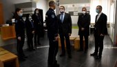 MINISTAR VULIN: Ulaganje u policiju je ulaganje u kvalitet života svakog od nas MINISTAR VULIN: Ulaganje u policiju je ulaganje u kvalitet života svakog od nas