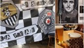 ENGLEZ POLUDEO ZA PARTIZANOM: U Notingemu otvara pab posvećen crno-belima ENGLEZ POLUDEO ZA PARTIZANOM: U Notingemu otvara pab posvećen crno-belima