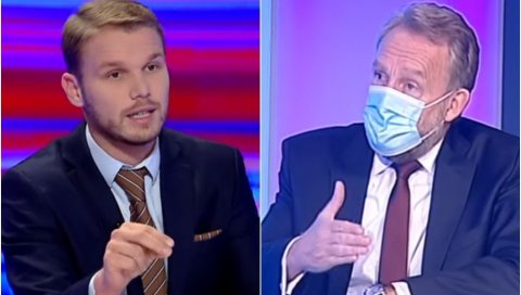 ,,ТРЕБА МУ РУКА ДА ГА ВОДИ!” После изјаве о Сребреници, Изетбеговић хоће да контролише Станивуковића ,,ТРЕБА МУ РУКА ДА ГА ВОДИ!” После изјаве о Сребреници, Изетбеговић хоће да контролише Станивуковића