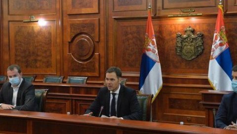 У ЈАНУАРУ ПОТПИСИВАЊЕ МЕМОРАНДУМА О САРАДЊИ: Министар Мали наставио разговоре са компанијом Алстом (ФОТО) У ЈАНУАРУ ПОТПИСИВАЊЕ МЕМОРАНДУМА О САРАДЊИ: Министар Мали наставио разговоре са компанијом Алстом (ФОТО)