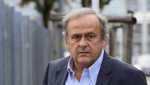 PLATINI UDARIO NA ČEFERINA I INFANTINA: Oštrim rečima objasnio šta misli o radu UEFA i FIFA PLATINI UDARIO NA ČEFERINA I INFANTINA: Oštrim rečima objasnio šta misli o radu UEFA i FIFA