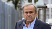 DOLAZI - NE DOLAZI? Platini ljut na Infantina - neizvesno hoće li se pojaviti na Lusailu