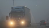 VOZAČI, OPREZ U SAOBRAĆAJU: Veoma opasna pojava do kraja dana pogađa ove delove Srbije VOZAČI, OPREZ U SAOBRAĆAJU: Veoma opasna pojava do kraja dana pogađa ove delove Srbije