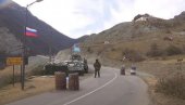 DA, TO JE ZAISTA TAKO: Peskov potrvdio da se ruski mirovnjaci povlače iz Nagorno Karabaha