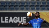 GENT SIGURAN PROTIV ANORTOZISA: Belgijanci u stopu prate Partizan pred oktobarski dvomeč GENT SIGURAN PROTIV ANORTOZISA: Belgijanci u stopu prate Partizan pred oktobarski dvomeč