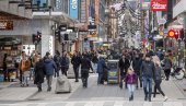 ДРАМАТИЧНО У ЗЕМЉИ ЕУ: Цена хране и рачуни за струју драстично скочили ДРАМАТИЧНО У ЗЕМЉИ ЕУ: Цена хране и рачуни за струју драстично скочили