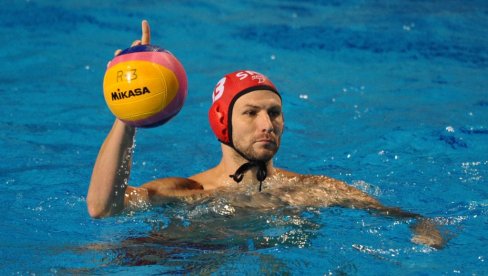 VATERPOLO OSTAJE BEZ VELIKANA: Kraj karijere legendarnog golmana reprezentacije Srbije VATERPOLO OSTAJE BEZ VELIKANA: Kraj karijere legendarnog golmana reprezentacije Srbije