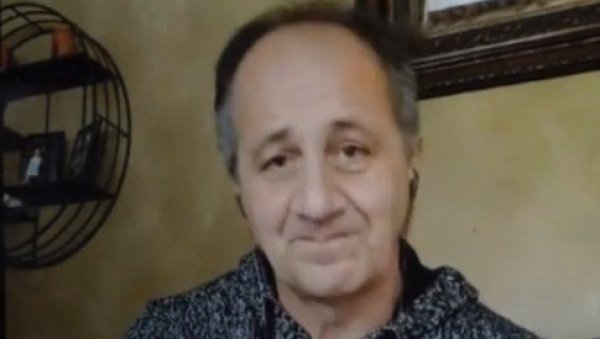 КАКАВ ЈЕ ОВО ГЕСТ! Србин из Минесоте купио кућу на Руднику и новац уплатио за Анику - поклониће јој је за 18. рођендан! (ВИДЕО) КАКАВ ЈЕ ОВО ГЕСТ! Србин из Минесоте купио кућу на Руднику и новац уплатио за Анику - поклониће јој је за 18. рођендан! (ВИДЕО)