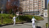 ОБОРЕН РЕКОРД ПО БРОЈУ ОБОЛЕЛИХ: У Расинском округу 260 новоинфицираних ОБОРЕН РЕКОРД ПО БРОЈУ ОБОЛЕЛИХ: У Расинском округу 260 новоинфицираних
