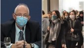 КОН ОШТРО О РЕДОВИМА ЗА ЦРНИ ПЕТАК: Онај ко организује то је директно одговоран КОН ОШТРО О РЕДОВИМА ЗА ЦРНИ ПЕТАК: Онај ко организује то је директно одговоран