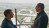 VUČIĆ ODGOVORIO NOVINARU N1: Siniša Mali najbolji ministar finansija u celom regionu VUČIĆ ODGOVORIO NOVINARU N1: Siniša Mali najbolji ministar finansija u celom regionu
