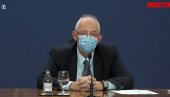 VAŽNO ZA GRAĐANE: Nove mere ne utiču na vakcinaciju - punktovi će raditi i za vikend VAŽNO ZA GRAĐANE: Nove mere ne utiču na vakcinaciju - punktovi će raditi i za vikend