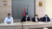 ЗАСЕДАО ПИРОТСКИ ШТАБ ЗА ВАНРЕДНЕ СИТУАЦИЈЕ: Детаљно се прати ситуација са короном ЗАСЕДАО ПИРОТСКИ ШТАБ ЗА ВАНРЕДНЕ СИТУАЦИЈЕ: Детаљно се прати ситуација са короном
