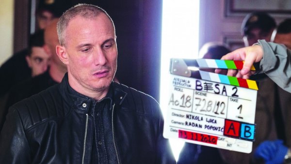 ОВО СИГУРНО НИСТЕ ЗНАЛИ: Ево са којим познатим политичарем је студирао глумац Милош Тимотијевић ОВО СИГУРНО НИСТЕ ЗНАЛИ: Ево са којим познатим политичарем је студирао глумац Милош Тимотијевић