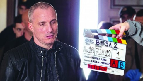 MILOŠ TIMOTIJEVIĆ O ULOZI U PORODICI: Odanost i vernost su mi bile na pameti - on je bio Slobina desna ruka MILOŠ TIMOTIJEVIĆ O ULOZI U PORODICI: Odanost i vernost su mi bile na pameti - on je bio Slobina desna ruka