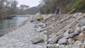 ЦЕО РЕГИОН ДА ПОЗАВИДИ: Изградња обалоутврде и шеталишта на левој обали Ибра у Краљеву ЦЕО РЕГИОН ДА ПОЗАВИДИ: Изградња обалоутврде и шеталишта на левој обали Ибра у Краљеву
