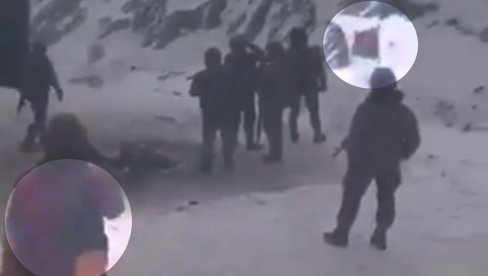 СУСРЕТ АЗЕРА И ЈЕРМЕНА НА ГРАНИЦИ: Драматичне сцене са подручја рудника злата Сотк (ФОТО/ВИДЕО) СУСРЕТ АЗЕРА И ЈЕРМЕНА НА ГРАНИЦИ: Драматичне сцене са подручја рудника злата Сотк (ФОТО/ВИДЕО)