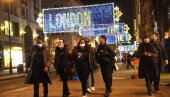 БРИТАНСКИ МИНИСТАР ЗДРАВЉА: За сада нема нових мера, притисак на болнице се повећава БРИТАНСКИ МИНИСТАР ЗДРАВЉА: За сада нема нових мера, притисак на болнице се повећава