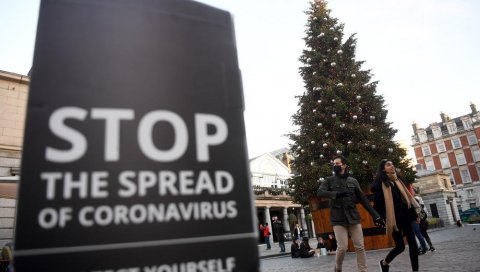 БРИТАНЦИ НА ЦРНИМ ЛИСТАМА ШИРОМ СВЕТА: Све више земаља брани улазак из ове државе, обустављају се летови БРИТАНЦИ НА ЦРНИМ ЛИСТАМА ШИРОМ СВЕТА: Све више земаља брани улазак из ове државе, обустављају се летови