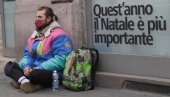 ПАДА БРОЈ ОБОЛЕЛИХ У ИТАЛИЈИ: Стање боље, али није време за ублажавање мера ПАДА БРОЈ ОБОЛЕЛИХ У ИТАЛИЈИ: Стање боље, али није време за ублажавање мера