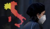 TREĆA DOZA I U ITALIJI: AIFA odobrila upotrebu buster vakcine za osetljive grupe građana TREĆA DOZA I U ITALIJI: AIFA odobrila upotrebu buster vakcine za osetljive grupe građana