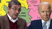 NEDOVRŠENI POSAO NA BALKANU: Srđa Trifković o kodiranim porukama DŽoa Bajdena (VIDEO) NEDOVRŠENI POSAO NA BALKANU: Srđa Trifković o kodiranim porukama DŽoa Bajdena (VIDEO)