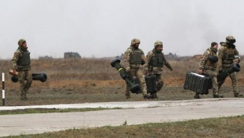 ПОКУШАЈ ГЕНОЦИДА?! Крим спремио одговор на страшан чин Украјине! ПОКУШАЈ ГЕНОЦИДА?! Крим спремио одговор на страшан чин Украјине!