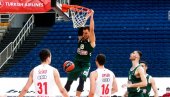 SRBI ODLIČNI: Nedović pobedio Lučića, Panatinaikos prekinuo seriju poraza u Evroligi SRBI ODLIČNI: Nedović pobedio Lučića, Panatinaikos prekinuo seriju poraza u Evroligi