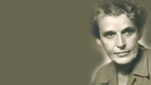 ПИСАЋЕ ДА ЈЕ СПАСАВАЛА СРПСКУ ДЕЦУ: У Инзбруку ће на Обексер кући бити прецизиран идентитет малишана које је избавила Диана Будисављевић ПИСАЋЕ ДА ЈЕ СПАСАВАЛА СРПСКУ ДЕЦУ: У Инзбруку ће на Обексер кући бити прецизиран идентитет малишана које је избавила Диана Будисављевић