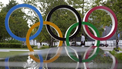 СРПСКИ ТИМ СВЕ БРОЈНИЈИ У ПАРИЗУ: Шесторо џудиста обезбедило визе за Олимпијске игре