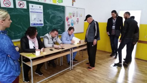 ИЗБОРИ У КОСОВСКОЈ МИТРОВИЦИ: За место градоначелника се боре четири кандидата ИЗБОРИ У КОСОВСКОЈ МИТРОВИЦИ: За место градоначелника се боре четири кандидата