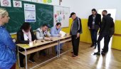 ИЗБОРИ У КОСОВСКОЈ МИТРОВИЦИ: За место градоначелника се боре четири кандидата ИЗБОРИ У КОСОВСКОЈ МИТРОВИЦИ: За место градоначелника се боре четири кандидата