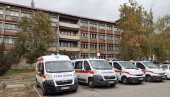 LEKARI SE BORE ZA ŽIVOT DRAGIŠE GALJAKA: Srbin ima dve prostrelne rane posle napada ROSU i KFOR-a na narod u Zvečanu
