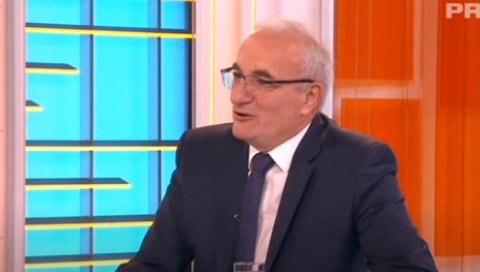 ПРОТЕРАН АМБАСАДОР ЦРНЕ ГОРЕ: Србија узвратила ударац! ПРОТЕРАН АМБАСАДОР ЦРНЕ ГОРЕ: Србија узвратила ударац!