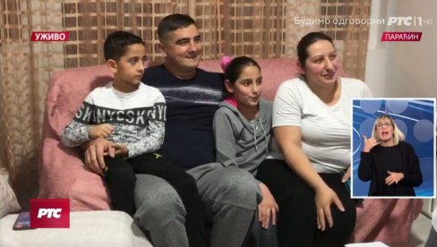 PRAVILA SAM PALAČINKE KADA SAM SAZNALA! Maja je danas osvojila stan u Beogradu - na nagradnu igru poslala više od 20 koverata! PRAVILA SAM PALAČINKE KADA SAM SAZNALA! Maja je danas osvojila stan u Beogradu - na nagradnu igru poslala više od 20 koverata!