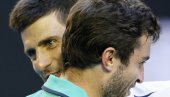 NOVAK ČESTO IMA EKSTREMNE STAVOVE: Francuski teniser zna zašto Novaka ne vole u nekim krugovima NOVAK ČESTO IMA EKSTREMNE STAVOVE: Francuski teniser zna zašto Novaka ne vole u nekim krugovima